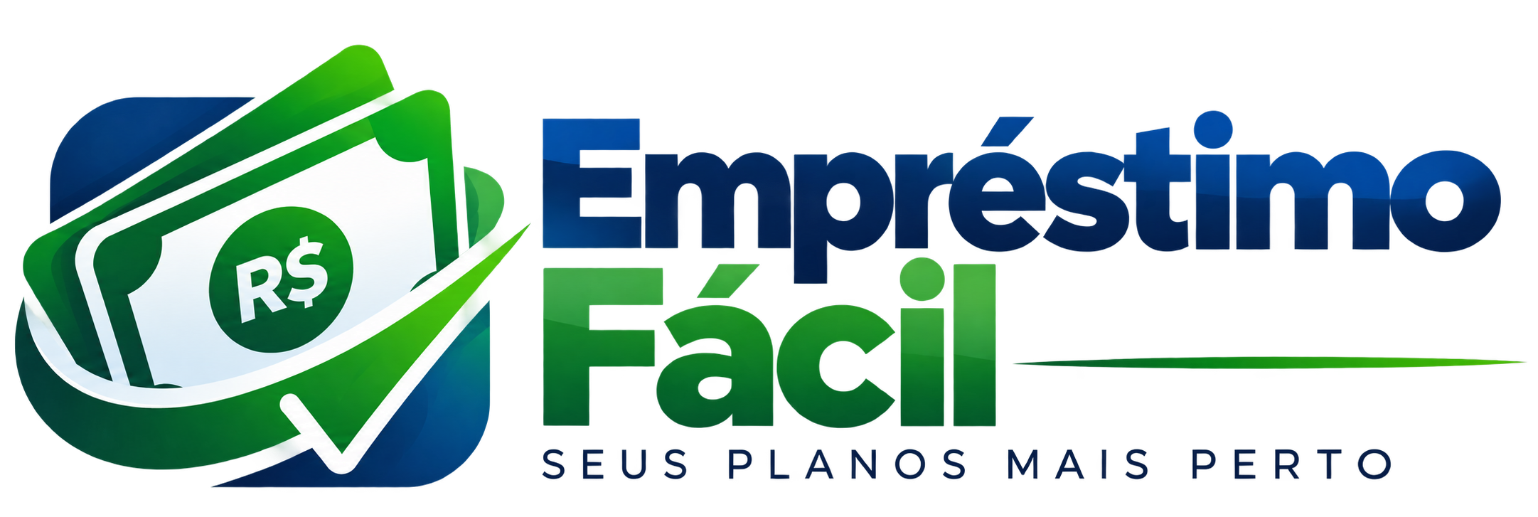 Empréstimo Fácil — seus planos mais perto